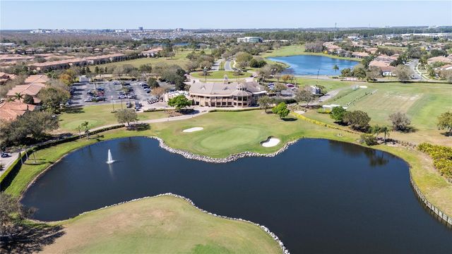 10431 SIDDINGTON DRIVE, Orlando, FL 32832