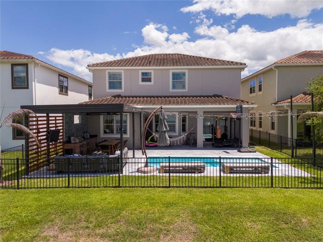 10431 SIDDINGTON DRIVE, Orlando, FL 32832