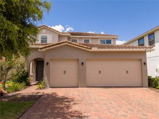 10431 SIDDINGTON DRIVE, Orlando, FL 32832