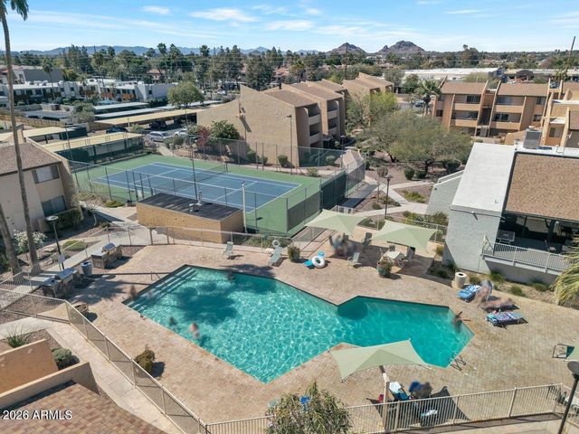 8055 E THOMAS Road E E118, Scottsdale, AZ 85251