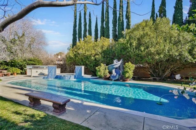 41530 Nonpareil, Quartz Hill, CA 93551