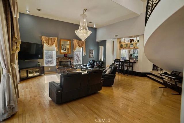 41530 Nonpareil, Quartz Hill, CA 93551