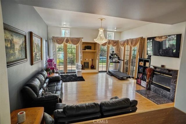 41530 Nonpareil, Quartz Hill, CA 93551