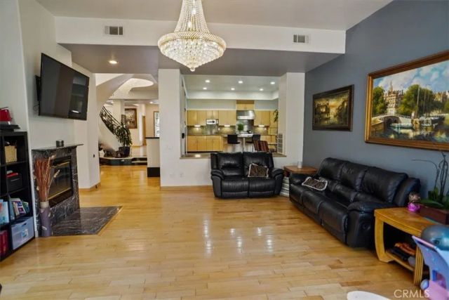 41530 Nonpareil, Quartz Hill, CA 93551