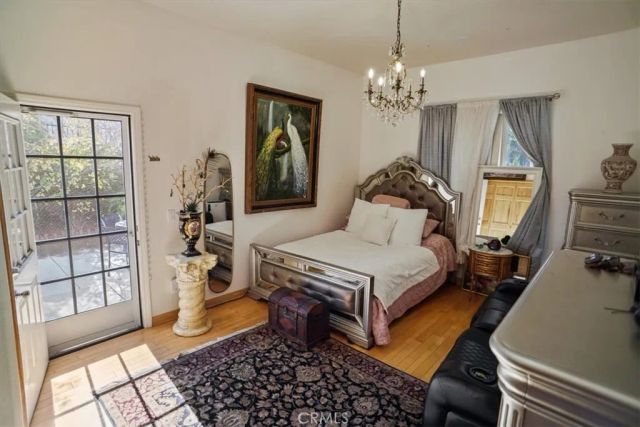 41530 Nonpareil, Quartz Hill, CA 93551