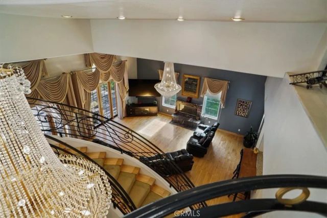 41530 Nonpareil, Quartz Hill, CA 93551