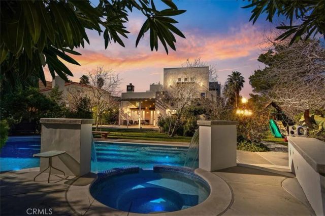 41530 Nonpareil, Quartz Hill, CA 93551