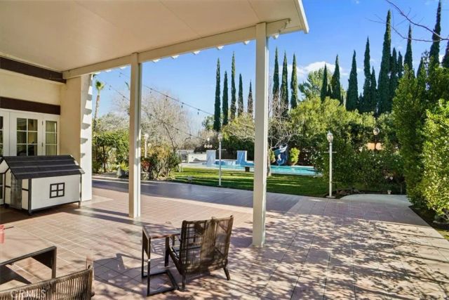 41530 Nonpareil, Quartz Hill, CA 93551