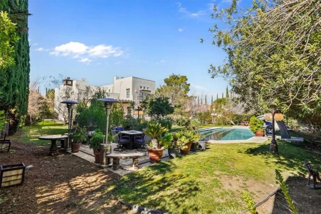 41530 Nonpareil, Quartz Hill, CA 93551