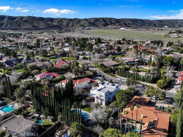 41530 Nonpareil, Quartz Hill, CA 93551