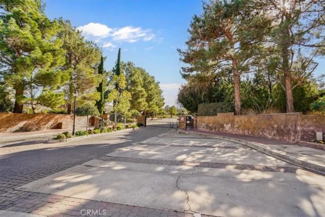 41530 Nonpareil, Quartz Hill, CA 93551