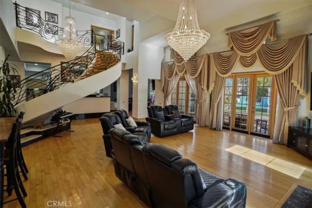 41530 Nonpareil, Quartz Hill, CA 93551