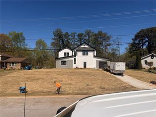 551 Plantation, Lawrenceville, GA 30046