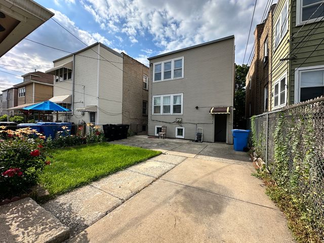 5244 W Altgeld Street 2, Chicago, IL 60639