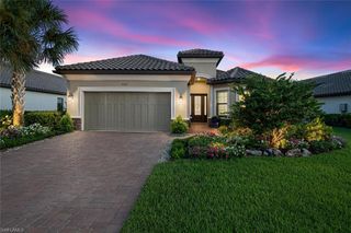 9327 Esplanade BLVD, Naples, FL 34119
