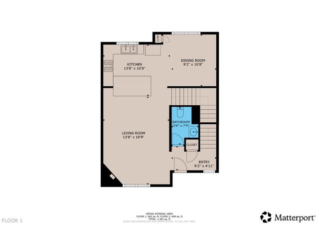 809 Lippert Place, Santa Clara, CA 95050