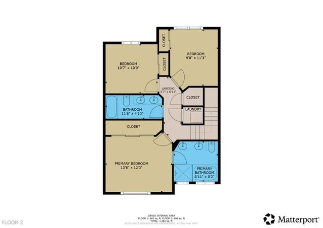 809 Lippert Place, Santa Clara, CA 95050