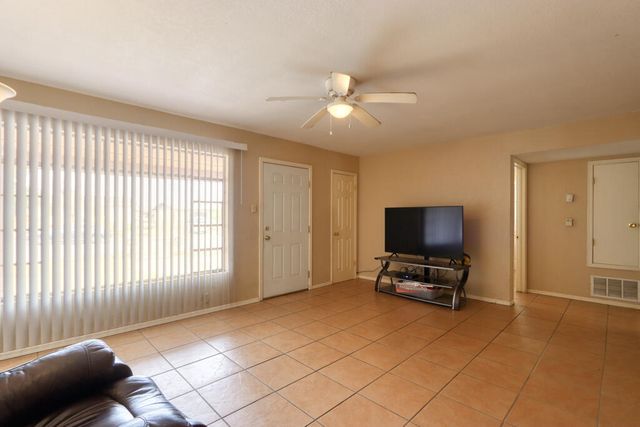 965 BENNETT Place, El Paso, TX 79907