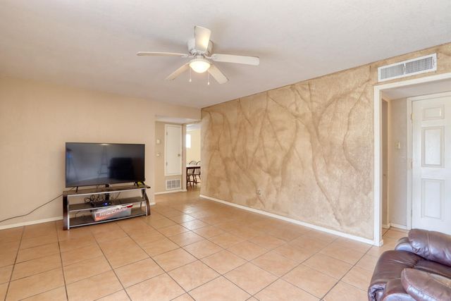 965 BENNETT Place, El Paso, TX 79907