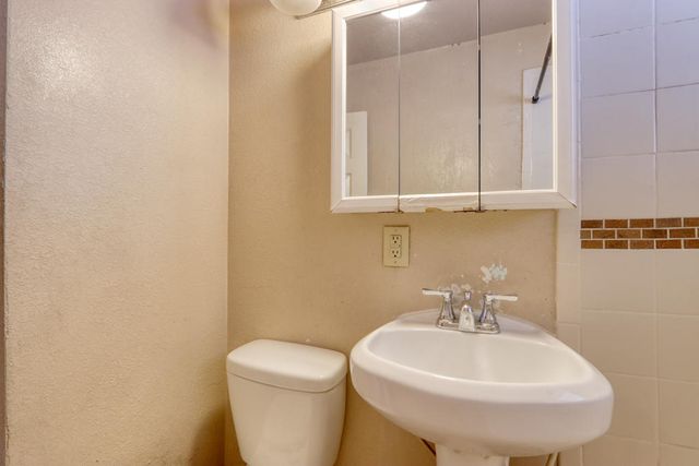 965 BENNETT Place, El Paso, TX 79907