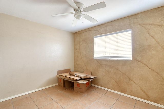 965 BENNETT Place, El Paso, TX 79907