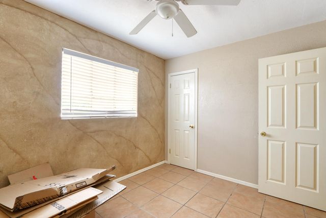 965 BENNETT Place, El Paso, TX 79907