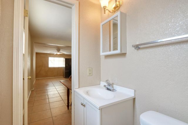 965 BENNETT Place, El Paso, TX 79907