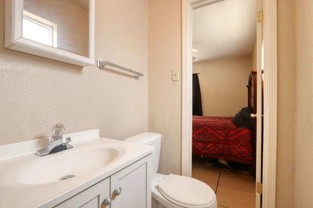 965 BENNETT Place, El Paso, TX 79907