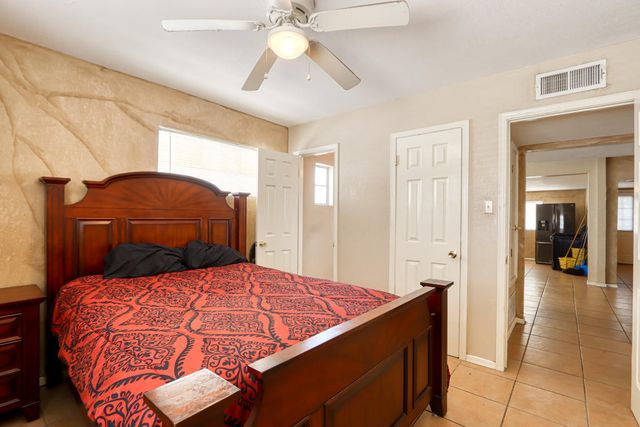965 BENNETT Place, El Paso, TX 79907