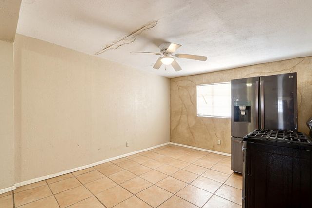 965 BENNETT Place, El Paso, TX 79907