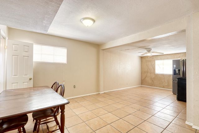 965 BENNETT Place, El Paso, TX 79907