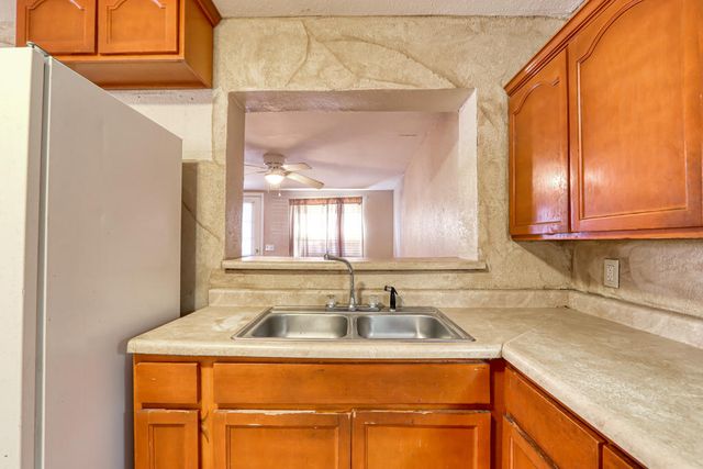 965 BENNETT Place, El Paso, TX 79907