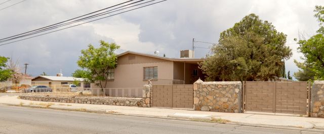965 BENNETT Place, El Paso, TX 79907
