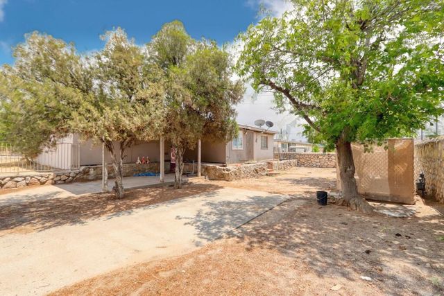 965 BENNETT Place, El Paso, TX 79907