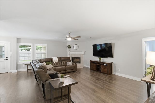 9905 George Bush Drive, Mckinney, TX 75072