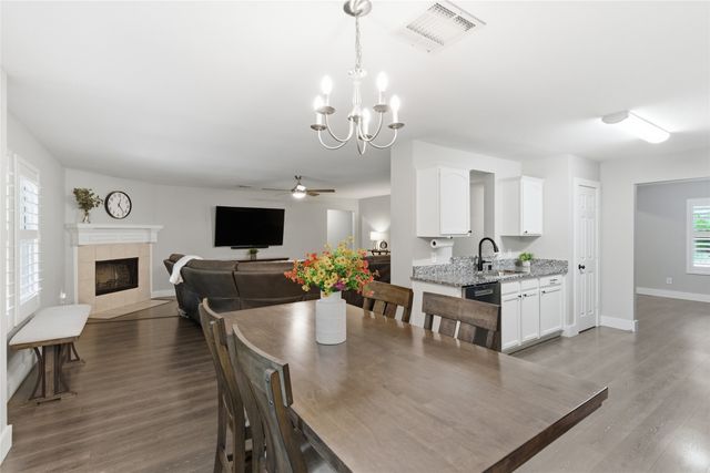 9905 George Bush Drive, Mckinney, TX 75072