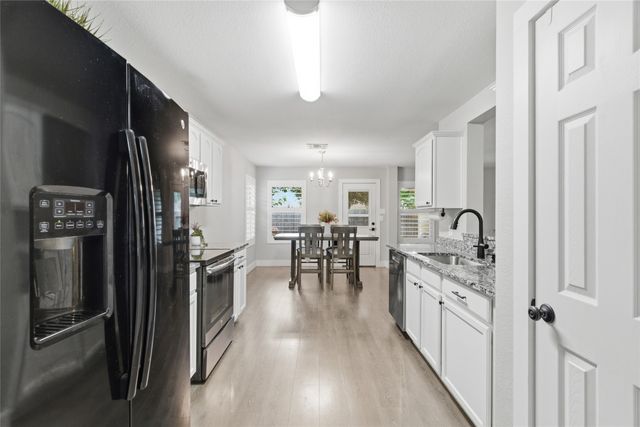 9905 George Bush Drive, Mckinney, TX 75072