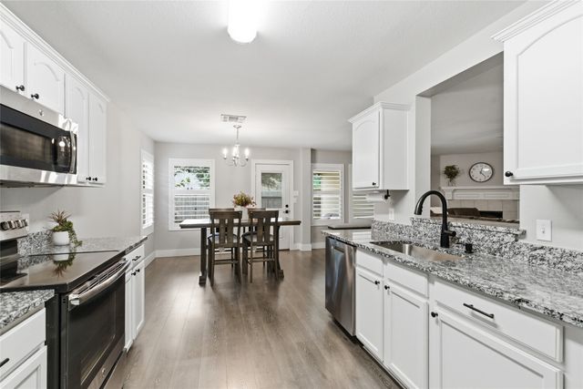 9905 George Bush Drive, Mckinney, TX 75072