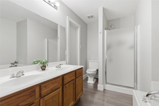 9905 George Bush Drive, Mckinney, TX 75072