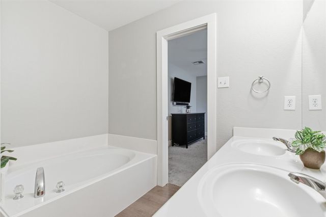 9905 George Bush Drive, Mckinney, TX 75072