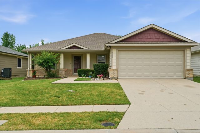 9905 George Bush Drive, Mckinney, TX 75072