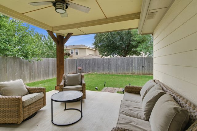 9905 George Bush Drive, Mckinney, TX 75072