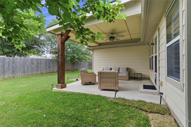 9905 George Bush Drive, Mckinney, TX 75072