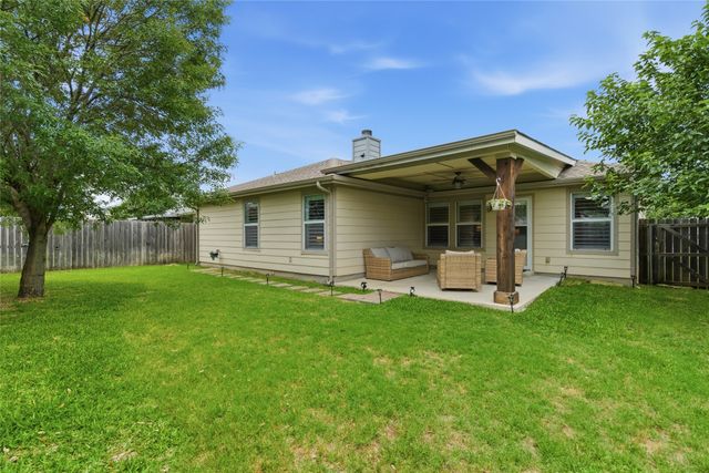 9905 George Bush Drive, Mckinney, TX 75072