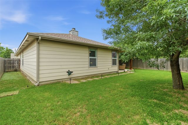 9905 George Bush Drive, Mckinney, TX 75072