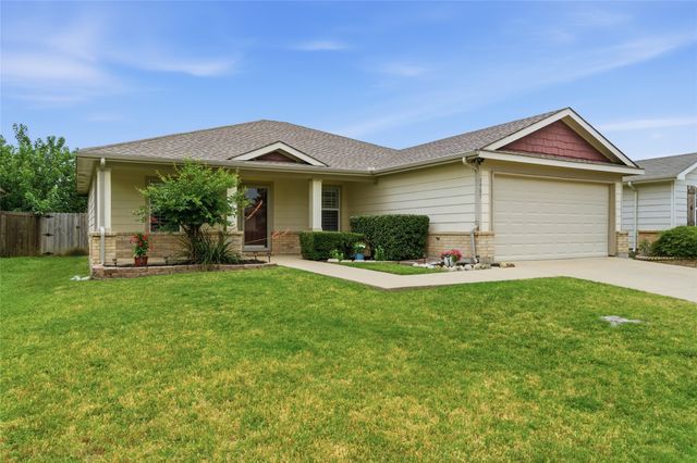 9905 George Bush Drive, Mckinney, TX 75072