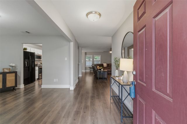 9905 George Bush Drive, Mckinney, TX 75072