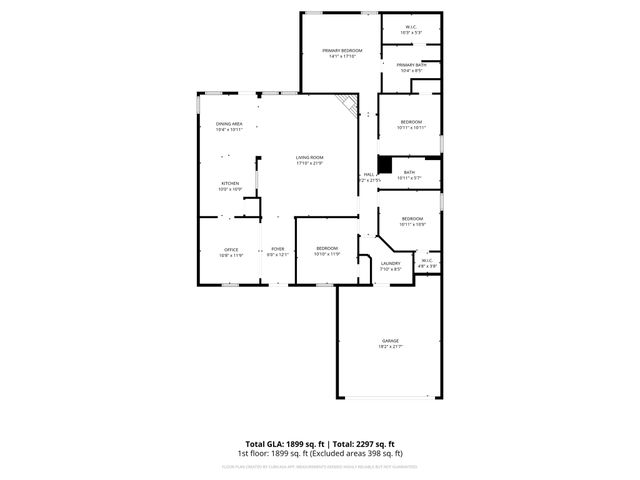 9905 George Bush Drive, Mckinney, TX 75072