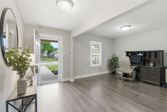 9905 George Bush Drive, Mckinney, TX 75072