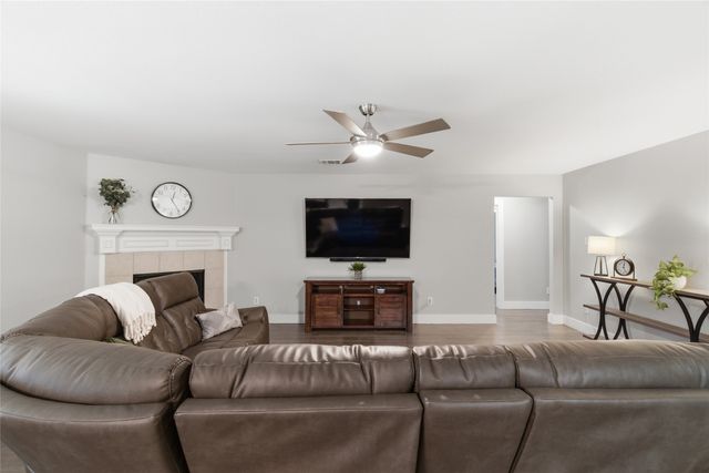 9905 George Bush Drive, Mckinney, TX 75072